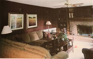 Heritage Design Interiors Inc.