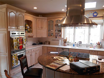 Foxcraft Cabinets, LLC