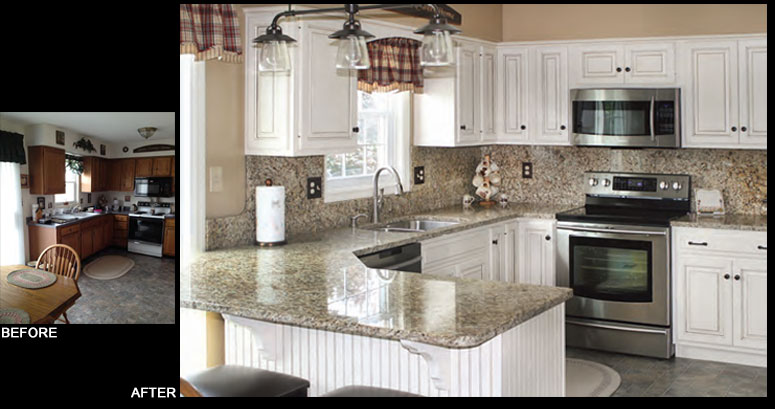 Red Rose Cabinetry Inc.