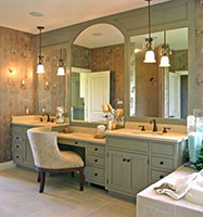 Red Rose Cabinetry Inc.