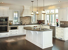 Red Rose Cabinetry Inc.