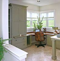 Red Rose Cabinetry Inc.