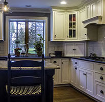Red Rose Cabinetry Inc.