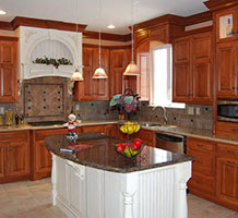 Red Rose Cabinetry Inc.