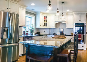 Red Rose Cabinetry Inc.