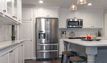 Brubaker Inc