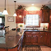 Heritage Design Interiors Inc.