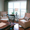 Heritage Design Interiors Inc.