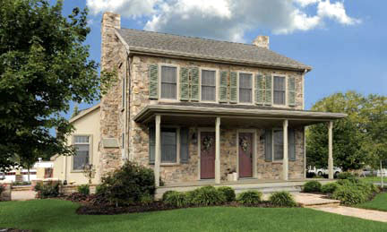 Heritage Design Interiors Inc