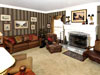 Heritage Design Interiors Inc