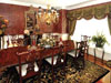 Heritage Design Interiors Inc