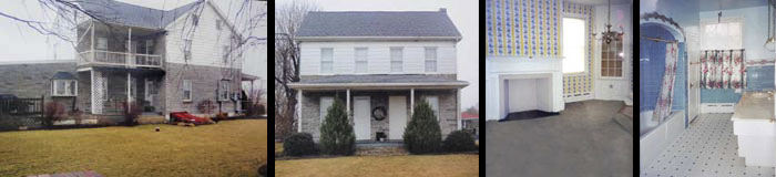 Heritage Design Interiors Inc