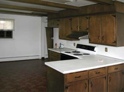 Cloister Cabinetry before
