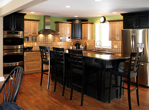 Cloister Cabinetry