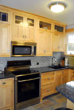 Kitchen Remodel