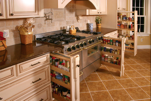 Kitchen Design Specialists