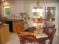 Kitchen Design Specialists