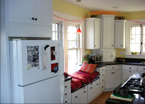 Kitchen Design Specialists