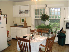 Kitchen Design Specialists