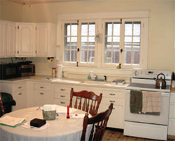 Kitchen Design Specialists