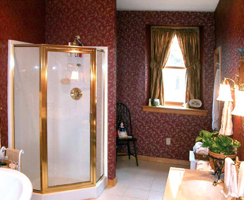 Mervin Zimmerman Inc. Plumbing Heating Air Conditioning