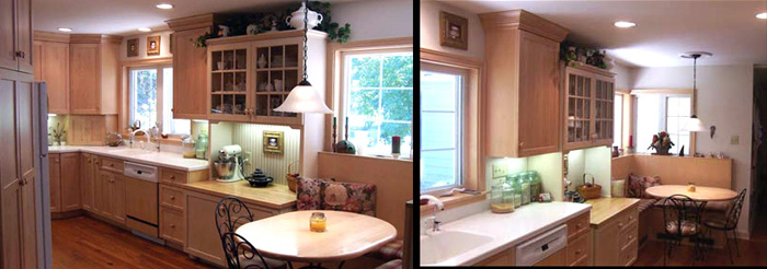 Sensenig Woodworking