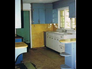 Sensenig Woodworking