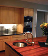 Sensenig Woodworking