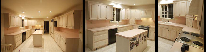 Sensenig Woodworking